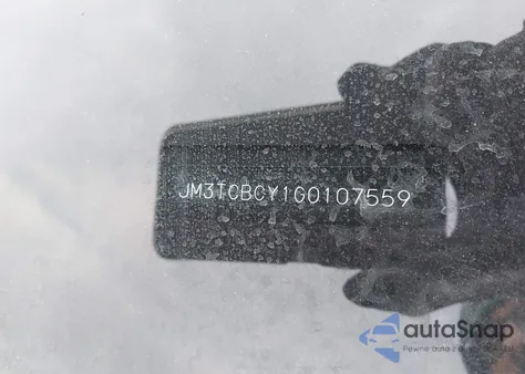 2016 Mazda Cx-9 Touring from USA, damaged, VIN JM3TCBCY1G0107559